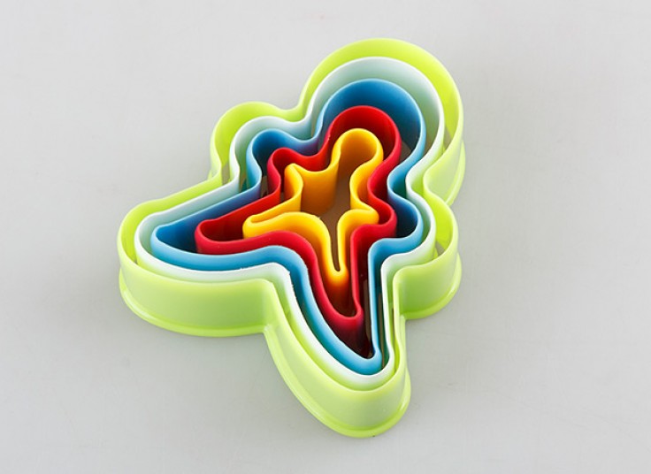 قالب شیرینی و غذا