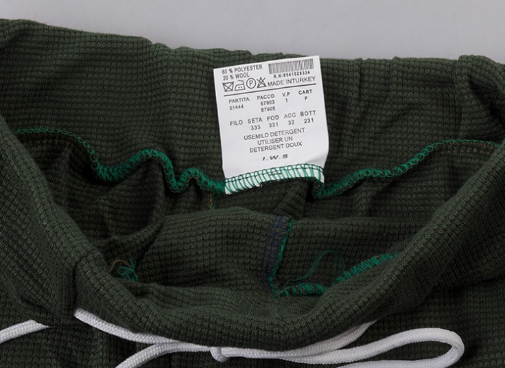 شلوار اسلش Massimo Dutti