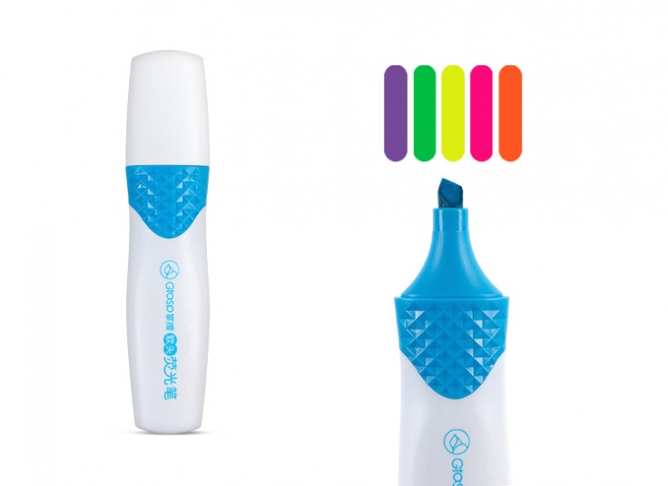 هایلایتر Grasp