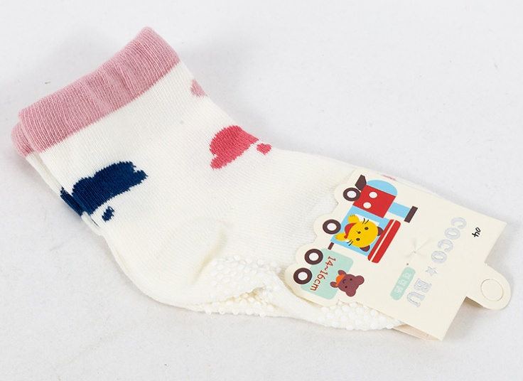 جوراب دخترانه Coco