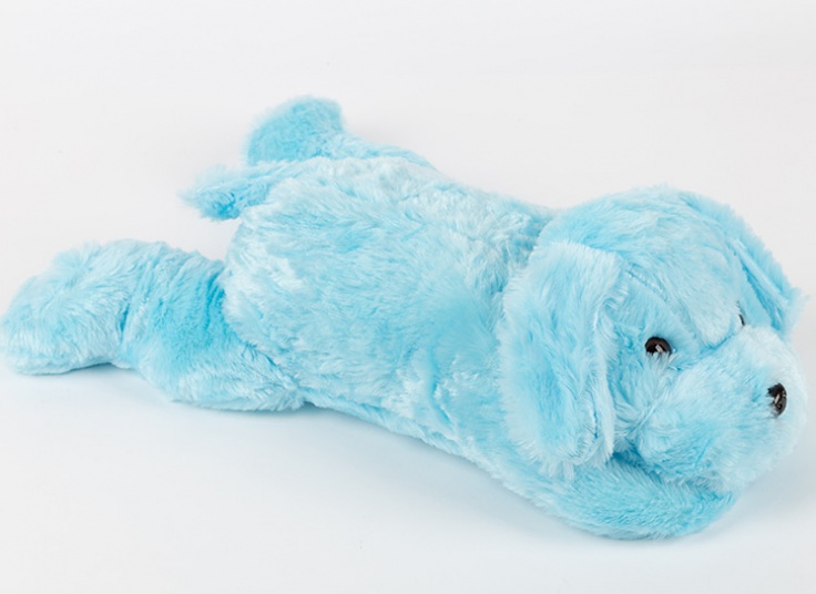 عروسک چراغ دار فانتزی