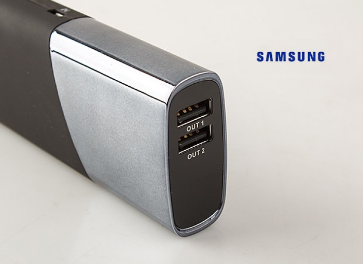 پاور بانک Samsung