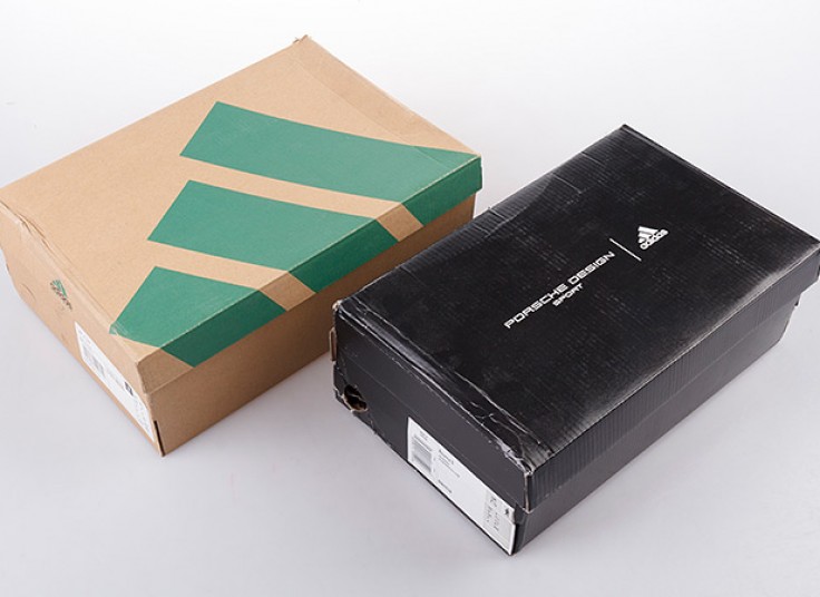 کفش Adidas مدل PORSCHE DESIGN