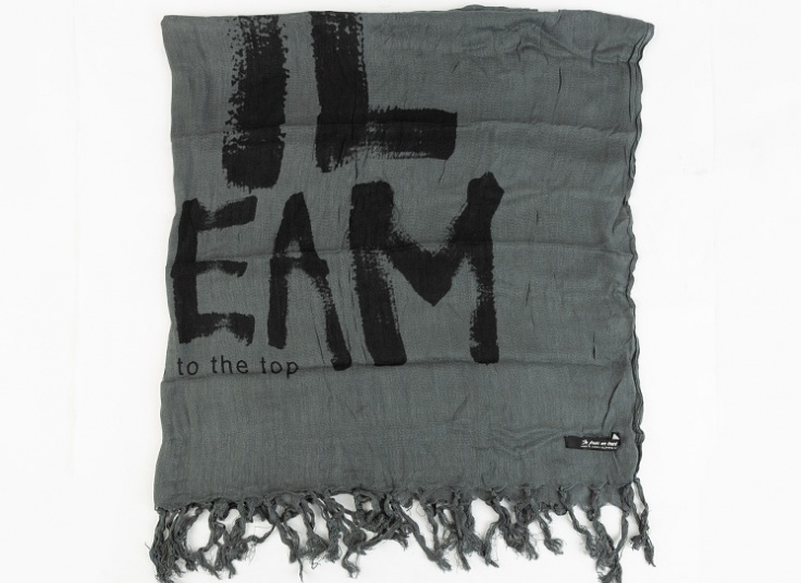 روسری طرحدار Jack & Jones