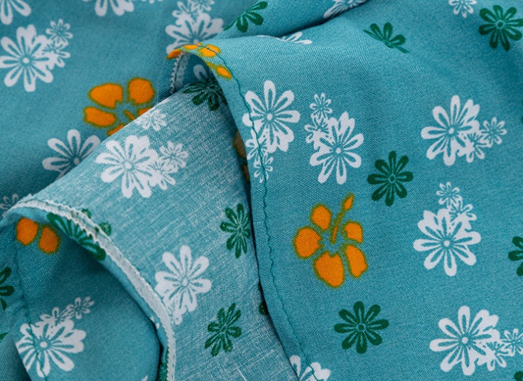 تاپ نخی زنانه کد22688