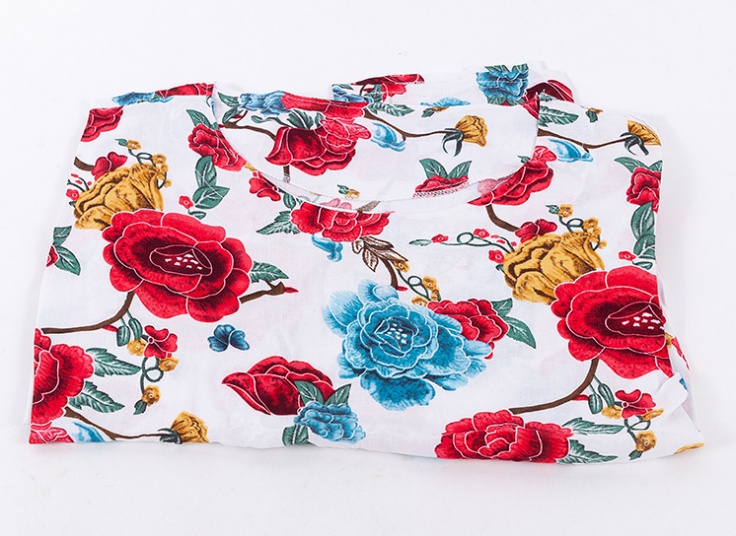 پیراهن راحتی زنانه