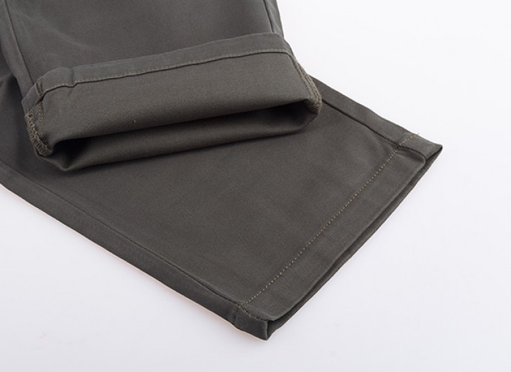 شلوار کتان مردانه TRN