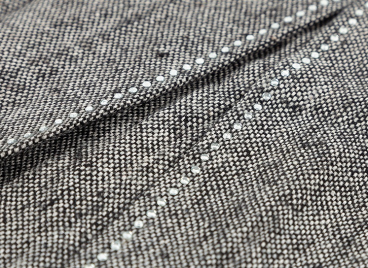 سارافون دخترانه پاپیون دار