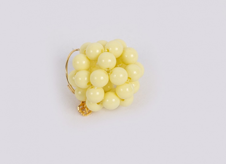 جاکلیدی مدل توپی