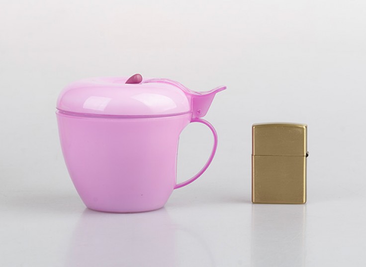 ست جا ادویه طرح سیب Seasoning