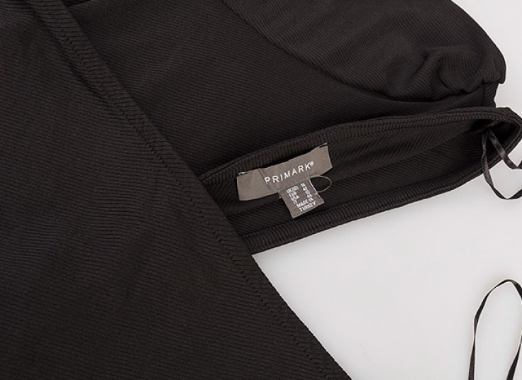 بادی زنانه PRIMARK