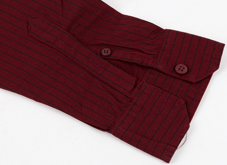 پیراهن طرح راه راه Polo Ralph Lauren