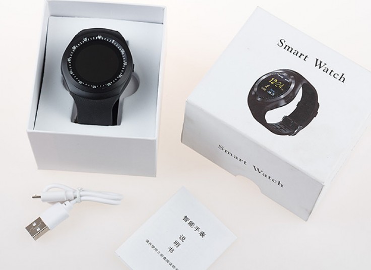 سری جدید ساعت هوشمند Smart Watch