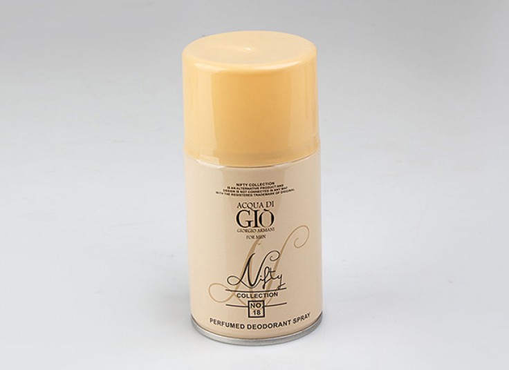 اسپری یدک دستگاه خوشبو کننده Nifty