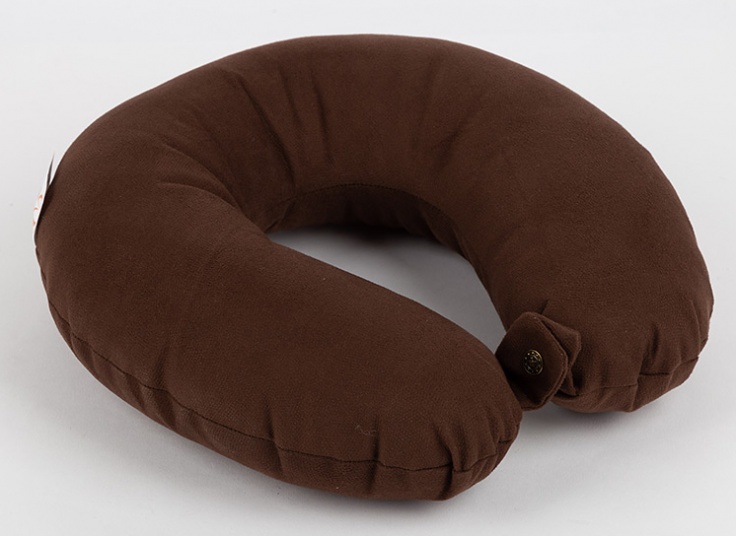 بالش گردنی دکمه دار Balin Bed