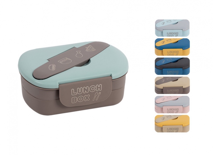 ظرف غذا TAPCO مدل 451