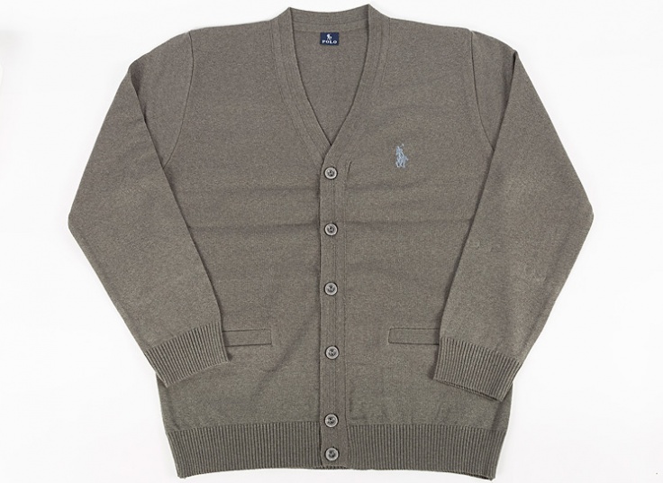 ژاکت و ژیله مردانه طرح Polo