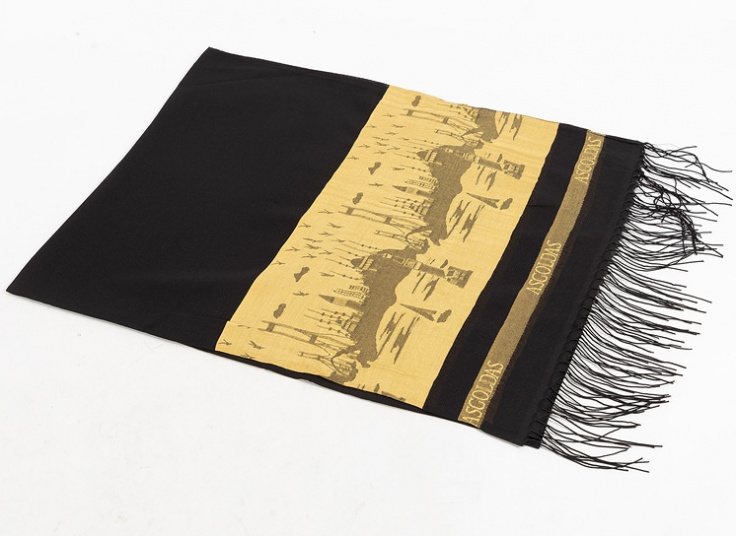 شال مجلسی Asgoldas