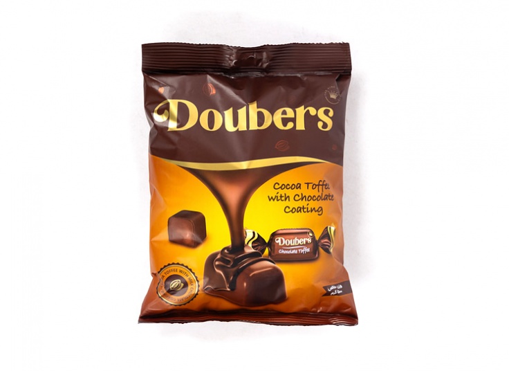 تافی کاکائویی Doubers