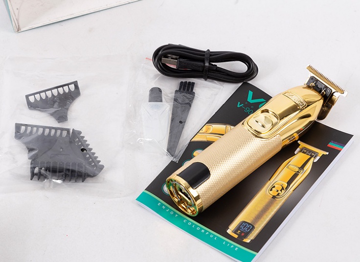 ماشین اصلاح VGR مدل V-900