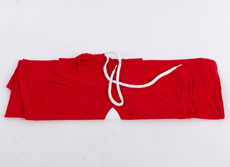 رکابی کلاهدار adidas