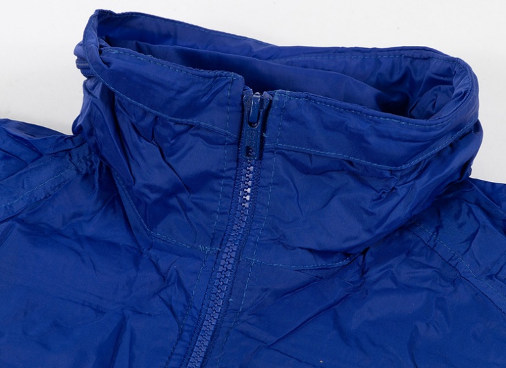 بادگیر تمام زیپ Ultra Club