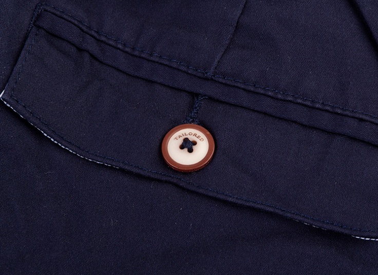 شلوار کتان مردانه Piazza Italia