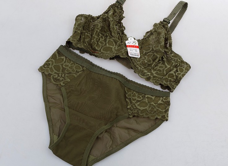 سری جدید ست لباس زیر زنانه Ailar