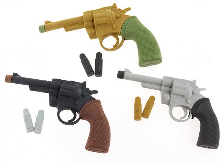 پاک کن های اسباب بازی STUDY GIFT