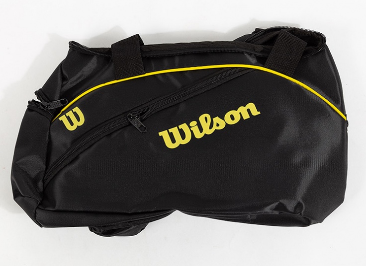 ساک ورزشی Wilson