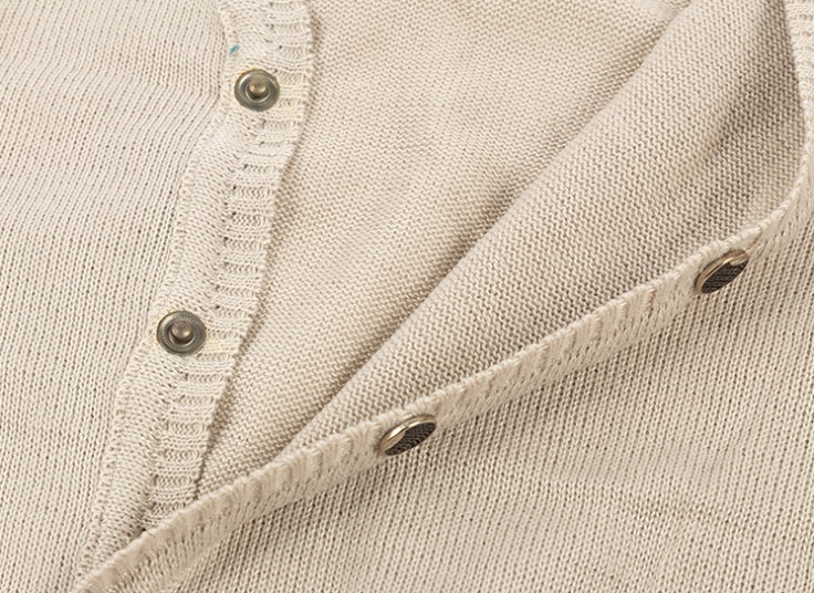 ژاکت بافت مردانه