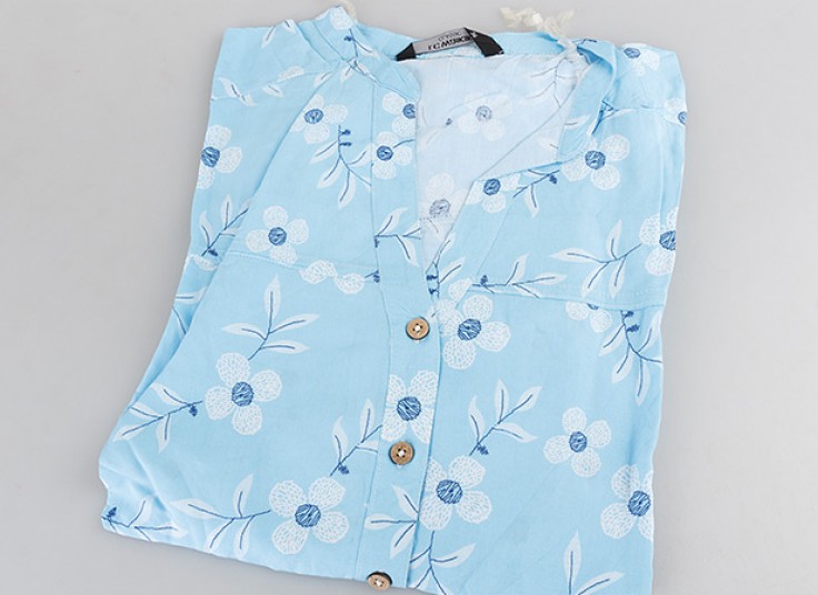 شومیز زنانه LC Waikiki