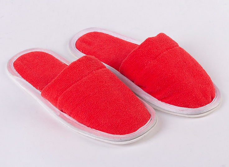 اسلیپر حوله ای Polychrome