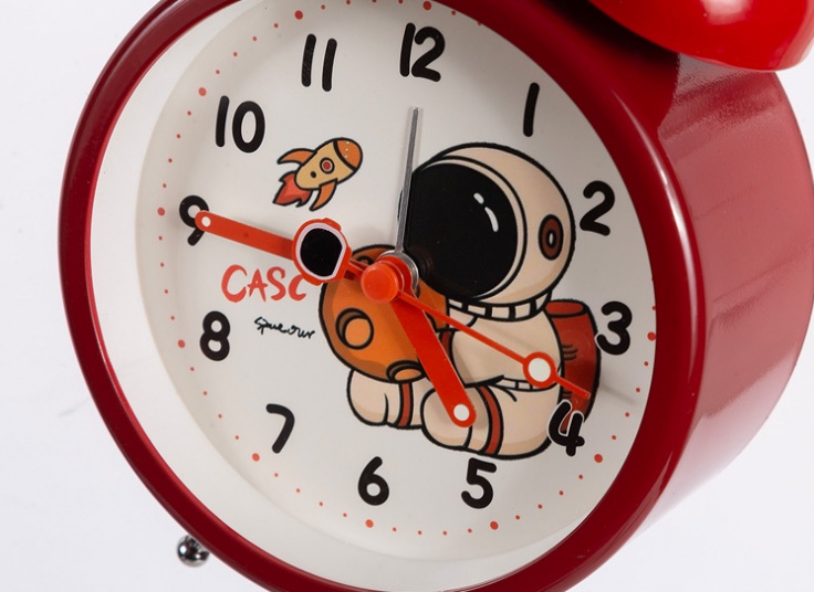 ساعت زنگ دار Zhong Yi Xuan