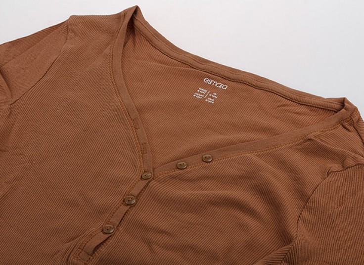 بلوز یقه هفت زنانه Esmara