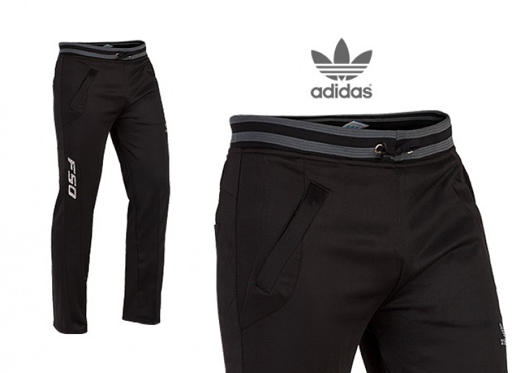 شلوار ورزشی مردانه طرح adidas