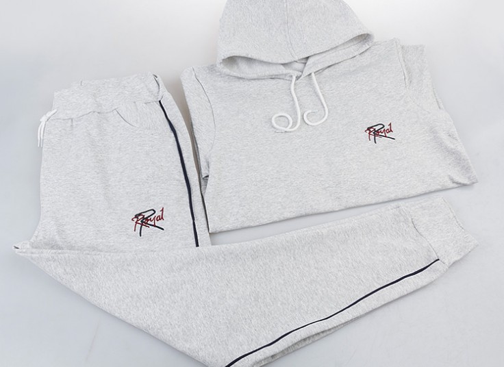 ست سویشرت و شلوار مردانه Royal