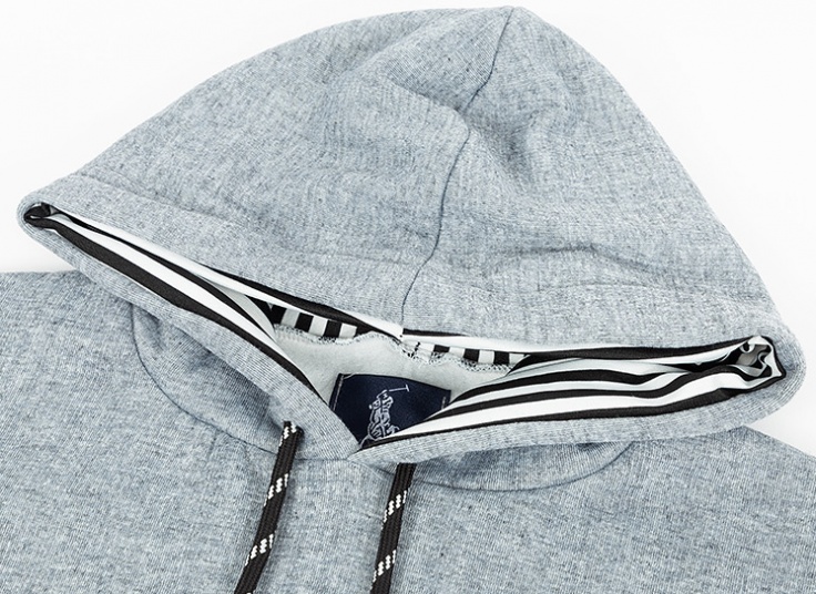 هودی مردانه JohnWin