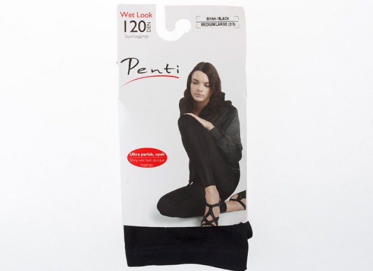 جوراب و ساق‌ شلواری Penti