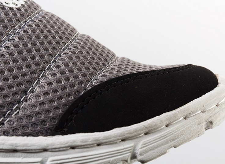 کفش زنانه طرح NIKE