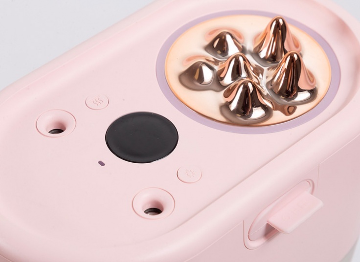 رطوبت ساز کوهستانی