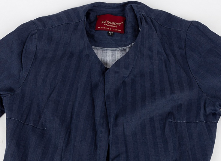 مانتو زنانه S.T. Dupont