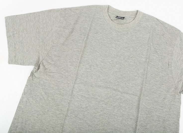 تیشرت مردانه سایز بزرگ Talha