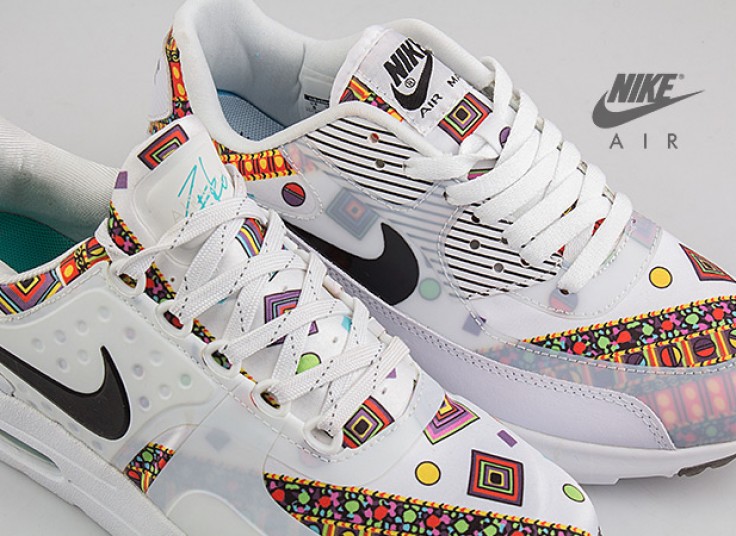 سه مدل NIKE سری AIRMAX