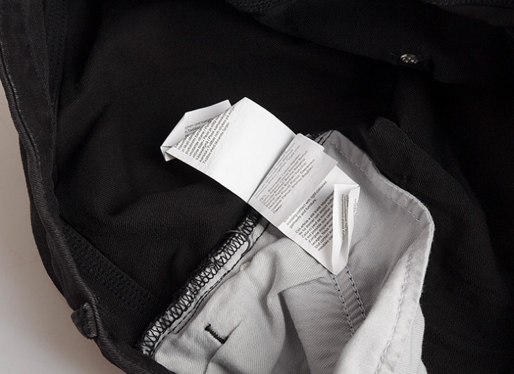 دامن جین Oliver