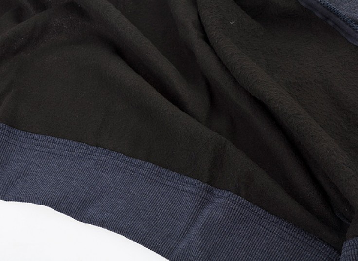 سویشرت کلاهدار طرح POLO