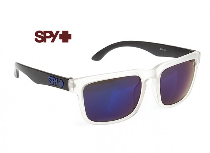 2 مدل عینک Spy