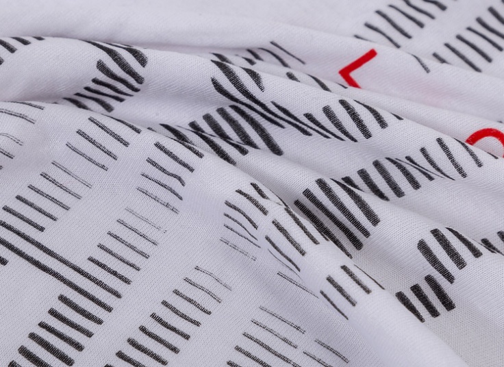 ست رکابی شلوارک Jordan