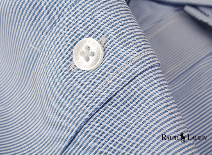 پیراهن رسمی مردانه POLO