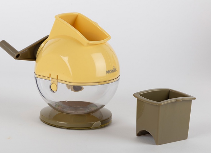 رنده چند کاره Monix